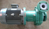 Sealless Pump without leakage pump anti corrosive acid pump